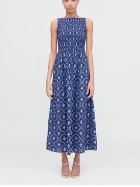 Hill house home The Cosima Nap Dress, S